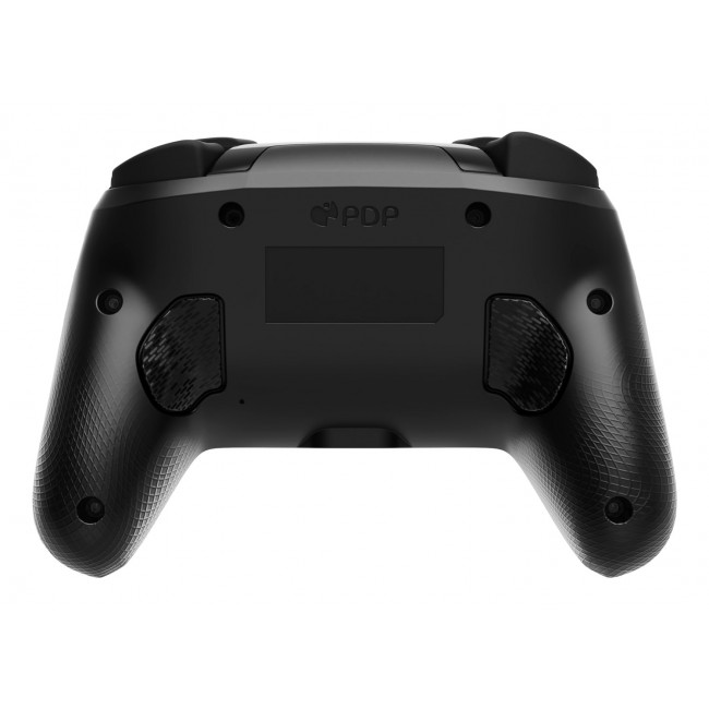 PDP Afterglow Wave Black USB Gamepad Analogue / Digital Nintendo Switch, Nintendo Switch Lite, Nintendo Switch OLED