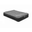 Bestway Tritech Air Mattress Queen with Built-in AC Pump and Antimicrobial Coating 2.03 m x 1.52 m x 46 cm
