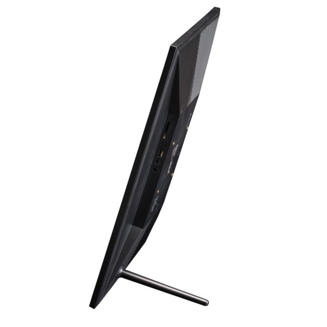 Denver PFF-1503B digital photo frame Black 39.6 cm (15.6