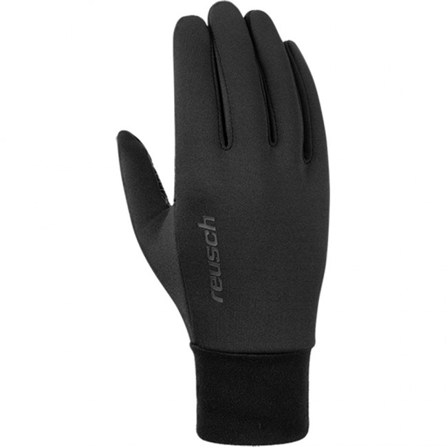 Reusch Ashton Touch-Tect gloves black 4705168 700 11 Reusch Ashton Touch-Tect gloves black 4705168 700 11