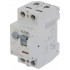 RCD switch HNC-25/2/003 25A/30mA/AC 2P 2M 6kA