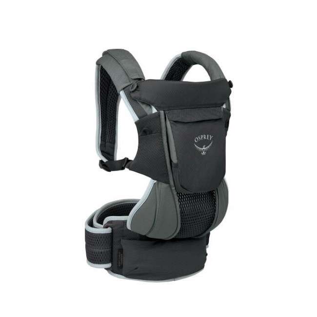 Osprey Poco Soft Child Carrier Tourist Carrier Black