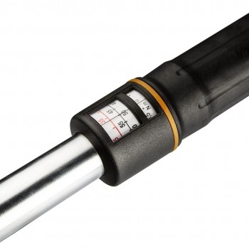 NEO tools 08-824 torque wrench