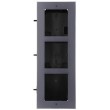 Hikvision DS-KD-ACF3 intercom system accessory Flush mount box