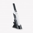 Cordless handheld vacuum cleaner