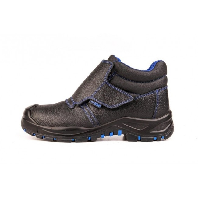 SAFETY SHOES FOR WELDERS S3 42 HAUSHALT