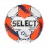 Pi ka ręczna Select Ultimate European League Replic 0 v25 EHF bia o-pomara czowa 13521 0