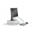 BakkerElkhuizen Q-doc 515 Document Holder