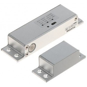 Magnetic strike JS-1504N reversible
