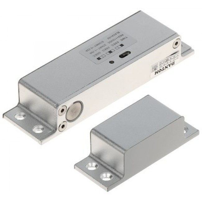 Magnetic strike JS-1504N reversible