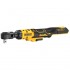 Accumulator ratchet without battery and charger DCF512N DEWALT