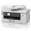 Multifunction printer Brother MFC-J5345DW - color