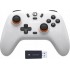 GameSir Nova Lite Bia y / Bluetooth i 2,4 GHz i USB-C / Nintendo Switch / Android / PC / iOS