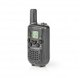 Nedis WLTK0500BK two-way radio Black