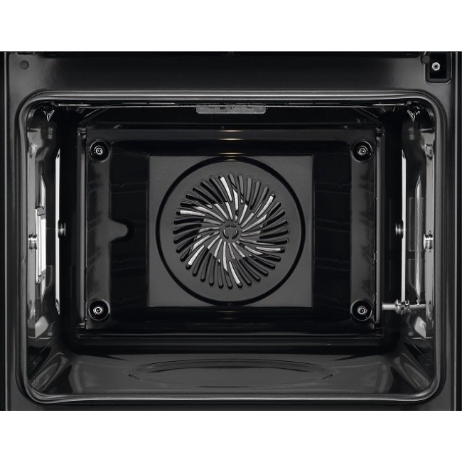 ELECTROLUX LOB8S38V oven