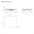 Elica Black Zone induction hob