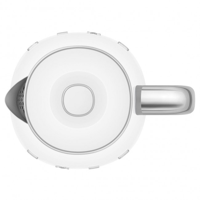 Smeg 50's Style Kettles KLF05WHEU White