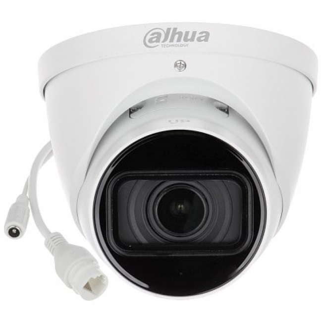 Vandalproof Camera IP IPC-HDW5842T-ZE-2712-S3