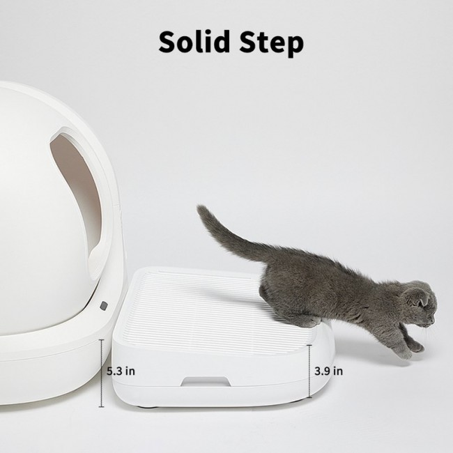 PETKIT P9219 dog/cat litter box accessory