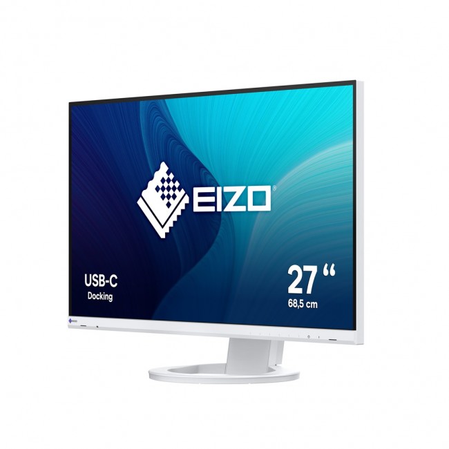 EIZO FlexScan EV2720S-WT computer monitor 68.6 cm (27