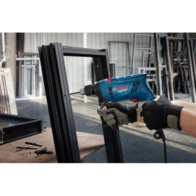 Bosch GSB 600 Professional 48000 RPM 1.7 kg