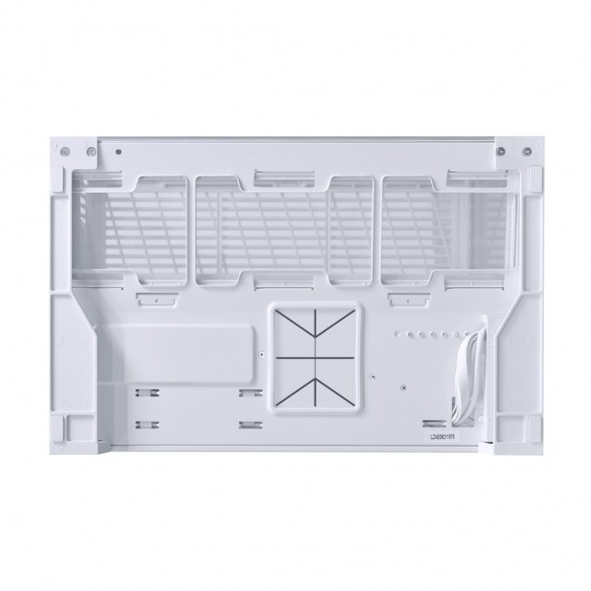 Lian Li 011 Dynamic Mini O11 DYNAMIC MINI V2 Mini Tower White