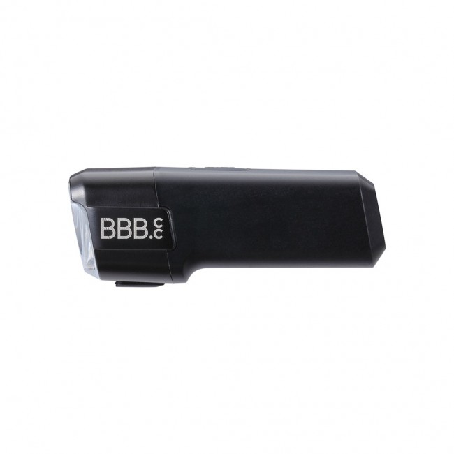 BBB Cycling AdventureStrike 600 Front lighting LED 5050 lm