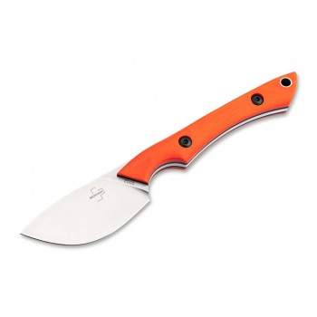N Boker Plus MUK Orange 14C28N