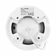 BCS BCS-L-EIP14FSR3L3-AI security camera Dome IP security camera Indoor & outdoor 2560 x 1440 pixels Ceiling/wall