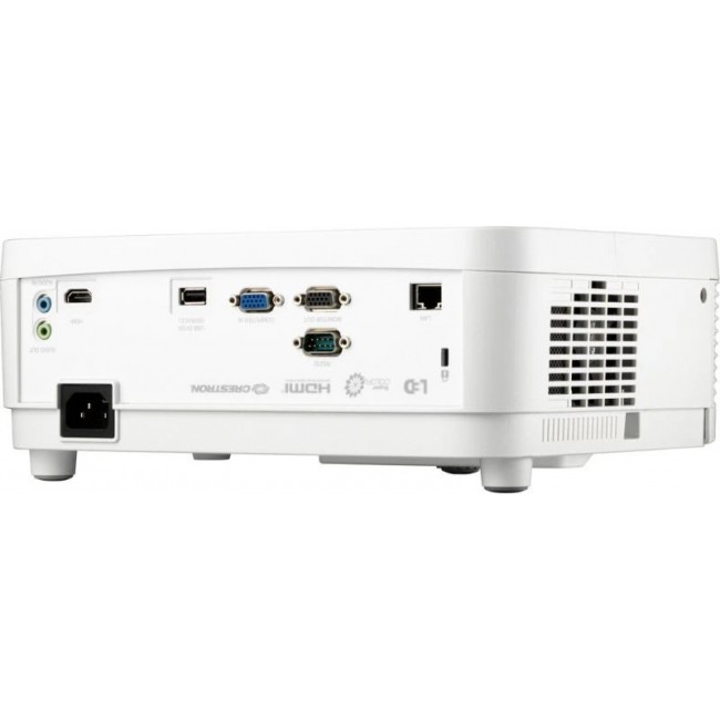 Viewsonic LSD300W-ST data projector Short throw projector 3300 ANSI lumens DLP WXGA (1280x800) White
