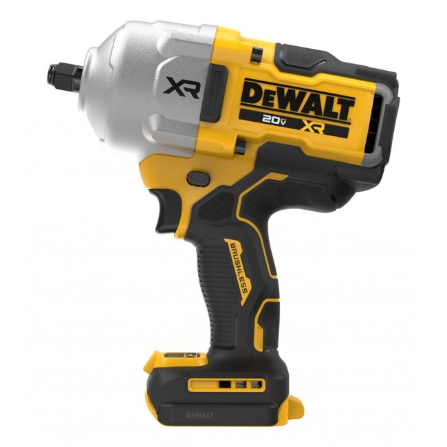 DeWALT DCF961NT-XJ power screwdriver/impact driver 1200 RPM DeWALT DCF961NT-XJ power screwdriver/impact driver 1200 RPM