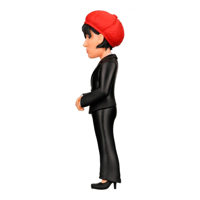 MINIX ROCKY - ADRIAN PENNINO MINIX ROCKY - ADRIAN PENNINO