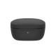 Belkin SoundForm Pulse Headset True Wireless Stereo (TWS) In-ear Calls/Music/Sport/Everyday Bluetooth Black