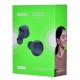 Belkin SoundForm Bolt Headset Wireless In-ear Calls/Music/Sport/Everyday Bluetooth Teal