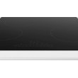 Bosch Serie 6 PKE611FP2E hob Black Built-in 60 cm Ceramic hob 4 zone(s)