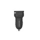 Esperanza EZ110 Car Charger Auto Black Esperanza EZ110 Car Charger Auto Black
