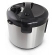 Esperanza EKG011 multi cooker 5 L 860 W Black, Stainless steel Esperanza EKG011 multi cooker 5 L 860 W Black, Stainless steel