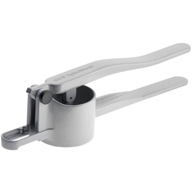 GEFU 13170 potato masher Aluminium Potato ricer GEFU 13170 potato masher Aluminium Potato ricer