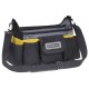 Stanley STST1-70718 small parts/tool box Black, Yellow Stanley STST1-70718 small parts/tool box Black, Yellow