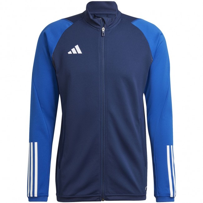 adidas Tiro 23 Competition Training Men's Sweatshirt navy-blue HK7649