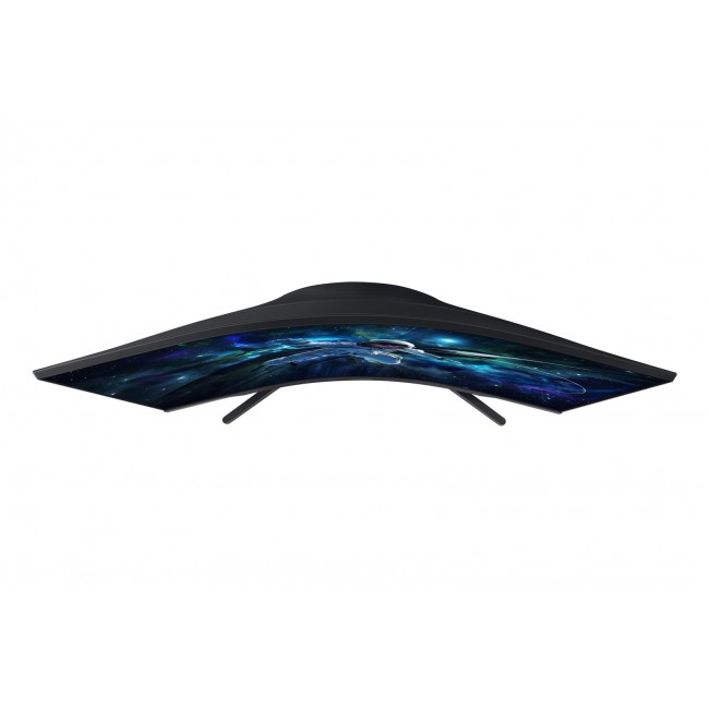Samsung S32CG554EU LED display 81.3 cm (32 Samsung S32CG554EU LED display 81.3 cm (32