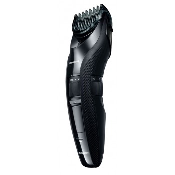 Panasonic ER-GC53-K503 hair trimmers/clipper Black 20