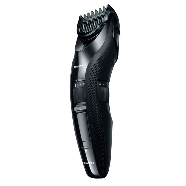 Panasonic ER-GC53-K503 hair trimmers/clipper Black 20 Panasonic ER-GC53-K503 hair trimmers/clipper Black 20