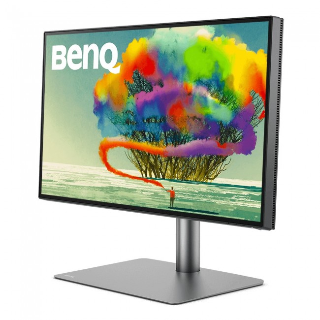 BenQ PD2725U computer monitor 68.6 cm (27 BenQ PD2725U computer monitor 68.6 cm (27