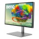 BenQ PD2725U computer monitor 68.6 cm (27 BenQ PD2725U computer monitor 68.6 cm (27