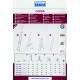 Krause Corda 3X6 multi-purpose ladder 4.85 m Krause Corda 3X6 multi-purpose ladder 4.85 m