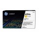 HP 654A Yellow Original LaserJet Toner Cartridge HP 654A Yellow Original LaserJet Toner Cartridge