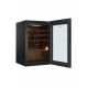 Haier Wine Bank 50 Serie 3 HWS49GAE Compressor wine cooler Freestanding Black 49 bottle(s) Haier Wine Bank 50 Serie 3 HWS49GAE Compressor wine cooler Freestanding Black 49 bottle(s)