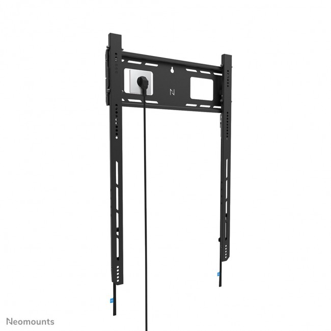 Neomounts WL30-750BL18P Heavy duty wall mount 50-98