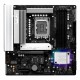 Asrock B860M Pro RS Intel B860 LGA 1851 (Socket V1) micro ATX Asrock B860M Pro RS Intel B860 LGA 1851 (Socket V1) micro ATX